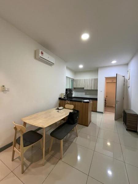 Kondominium untuk Disewa di Southbank Residence - Karen Lau - Kitchen - PropertyGuru.com.my