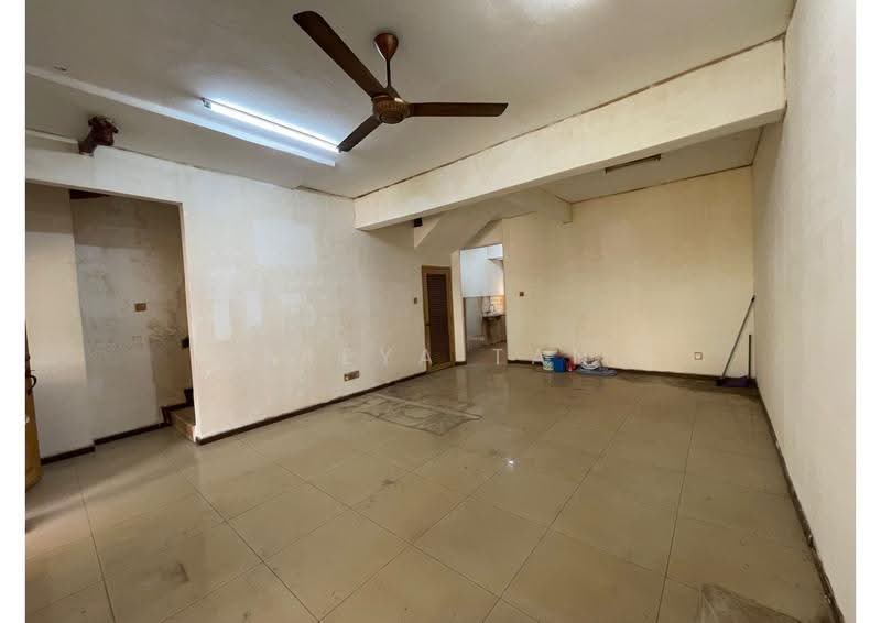 3-storey Terraced House for Sale in Shah Alam (Selangor) - Freya Tan - PropertyGuru.com.my