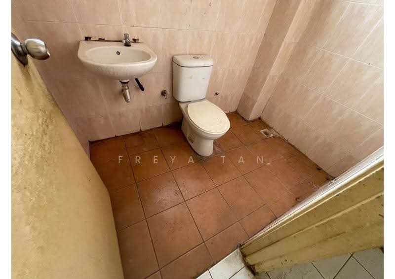 3-storey Terraced House for Sale in Shah Alam (Selangor) - Freya Tan - PropertyGuru.com.my