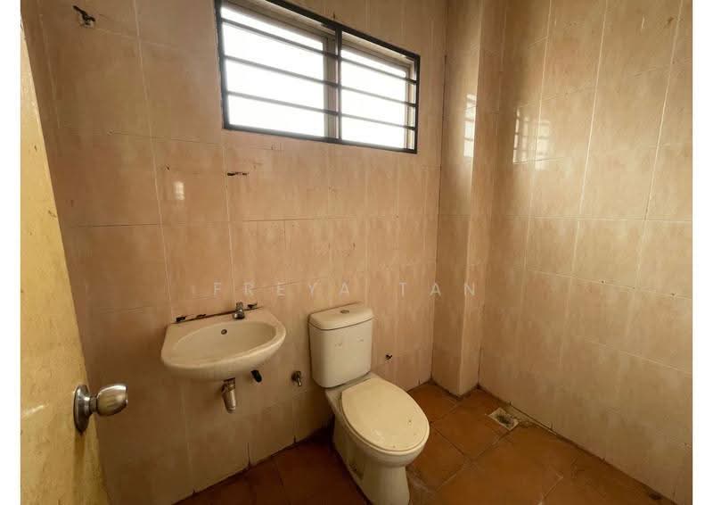 3-storey Terraced House for Sale in Shah Alam (Selangor) - Freya Tan - PropertyGuru.com.my