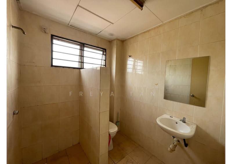 3-storey Terraced House for Sale in Shah Alam (Selangor) - Freya Tan - PropertyGuru.com.my