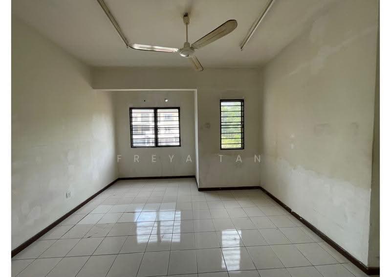 3-storey Terraced House for Sale in Shah Alam (Selangor) - Freya Tan - PropertyGuru.com.my