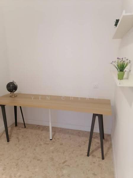 Service Residence for Rent at Pavilion Ceylon Hill - Yen Cheah - PropertyGuru.com.my