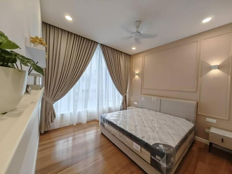 Service Residence for Rent at Pavilion Ceylon Hill - Yen Cheah - PropertyGuru.com.my