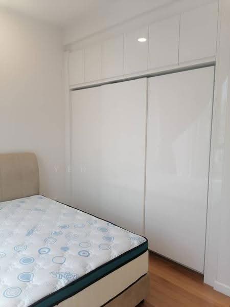 Service Residence for Rent at Pavilion Ceylon Hill - Yen Cheah - PropertyGuru.com.my