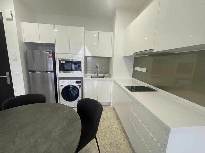 Service Residence for Rent at Pavilion Ceylon Hill - Yen Cheah - PropertyGuru.com.my