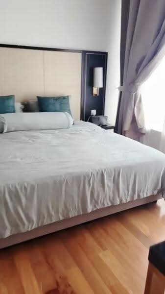 Kediaman Servis untuk Disewa di Pavilion Ceylon Hill - Yen Cheah - PropertyGuru.com.my