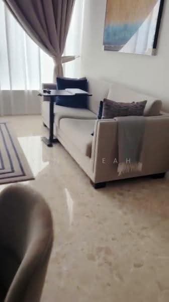 Kediaman Servis untuk Disewa di Pavilion Ceylon Hill - Yen Cheah - PropertyGuru.com.my
