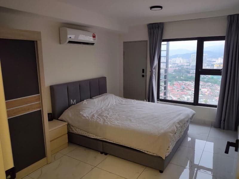 Kediaman Servis untuk Disewa di Arte Cheras - May Liong - Bedroom - PropertyGuru.com.my