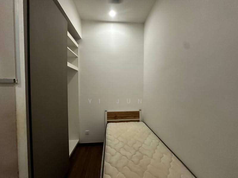 Service Residence for Rent at Petalz Residences - Yi Jun - Bedroom - PropertyGuru.com.my