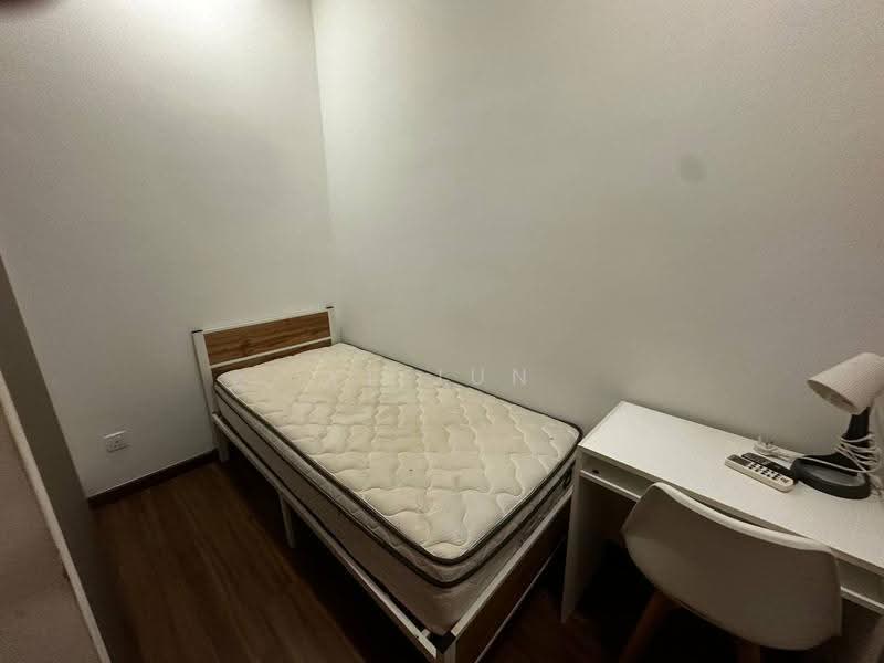 Service Residence for Rent at Petalz Residences - Yi Jun - Bedroom - PropertyGuru.com.my