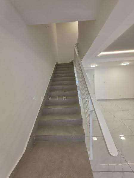 Rumah Teres untuk Dijual di Bandar Mahkota Cheras (Cheras) - Alvin Loh - Interior - PropertyGuru.com.my
