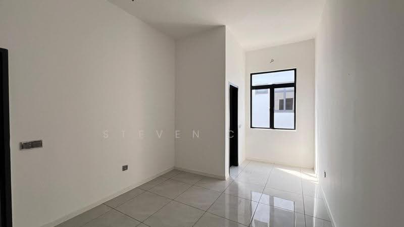 2-storey Terraced House for Sale in Bukit Beruang (Bukit Baru) - Steven Chai - Interior - PropertyGuru.com.my