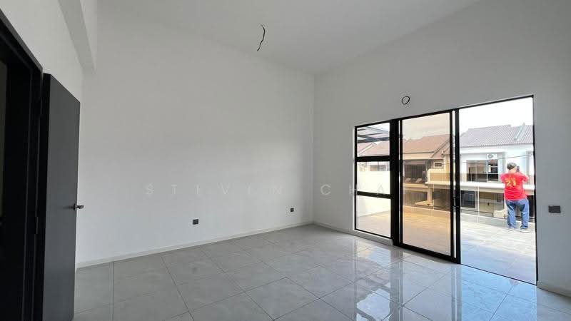 2-storey Terraced House for Sale in Bukit Beruang (Bukit Baru) - Steven Chai - Interior - PropertyGuru.com.my