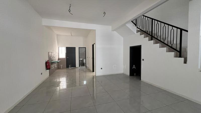 2-storey Terraced House for Sale in Bukit Beruang (Bukit Baru) - Steven Chai - Interior - PropertyGuru.com.my