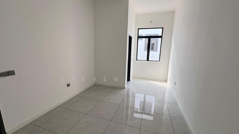2-storey Terraced House for Sale in Bukit Beruang (Bukit Baru) - Steven Chai - Interior - PropertyGuru.com.my