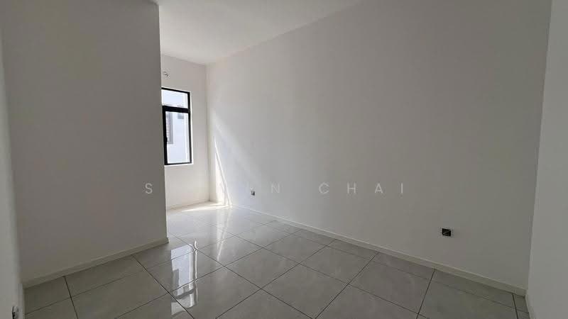 2-storey Terraced House for Sale in Bukit Beruang (Bukit Baru) - Steven Chai - Interior - PropertyGuru.com.my