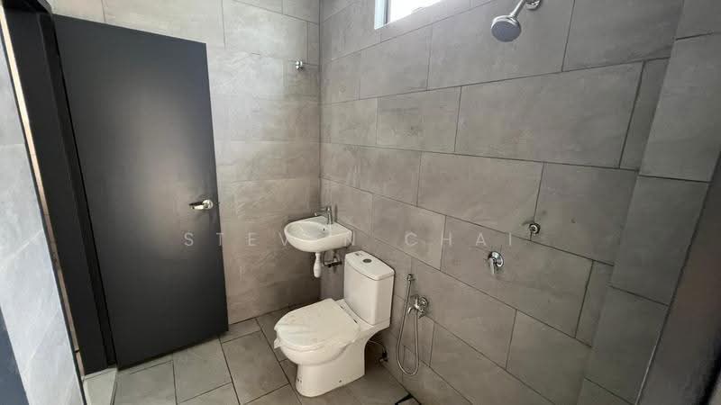 2-storey Terraced House for Sale in Bukit Beruang (Bukit Baru) - Steven Chai - Bathroom - PropertyGuru.com.my