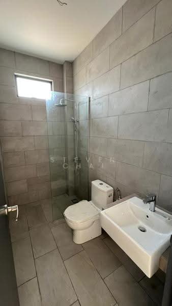 2-storey Terraced House for Sale in Bukit Beruang (Bukit Baru) - Steven Chai - Bathroom - PropertyGuru.com.my