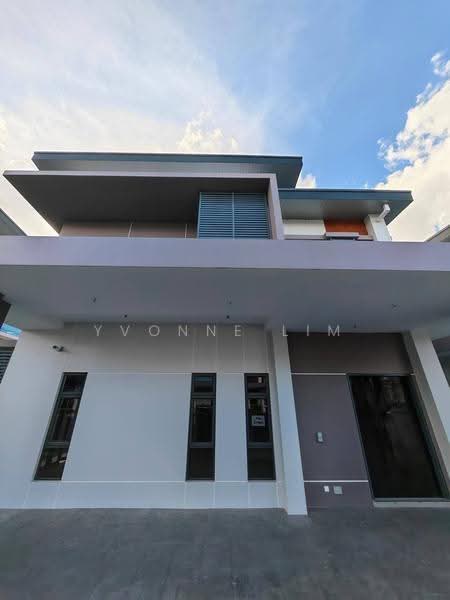 Rumah Berkembar untuk Dijual di Johor Bahru (Johor) - Yvonne Lim - Exterior - PropertyGuru.com.my