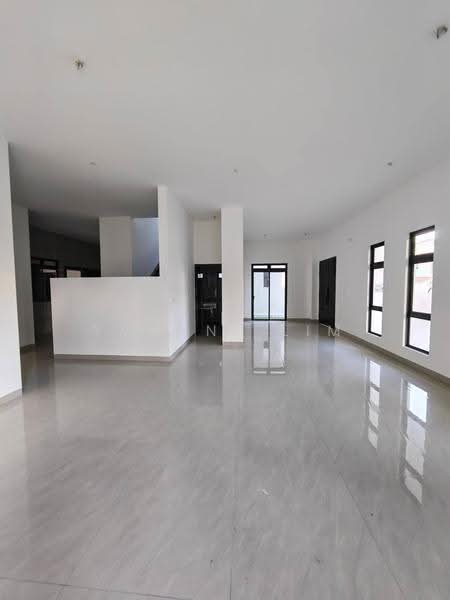 Rumah Berkembar untuk Dijual di Johor Bahru (Johor) - Yvonne Lim - Living Room - PropertyGuru.com.my