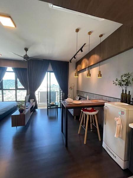 Kediaman Servis untuk Disewa di 28 Boulevard - Brooke Chang - Bedroom - PropertyGuru.com.my