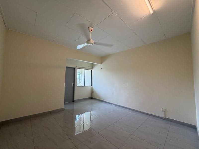 2-storey Terraced House for Rent in Taman Sri Bintang (Kepong) - Lisa Ong - Interior - PropertyGuru.com.my