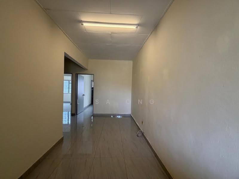 2-storey Terraced House for Rent in Taman Sri Bintang (Kepong) - Lisa Ong - Interior - PropertyGuru.com.my