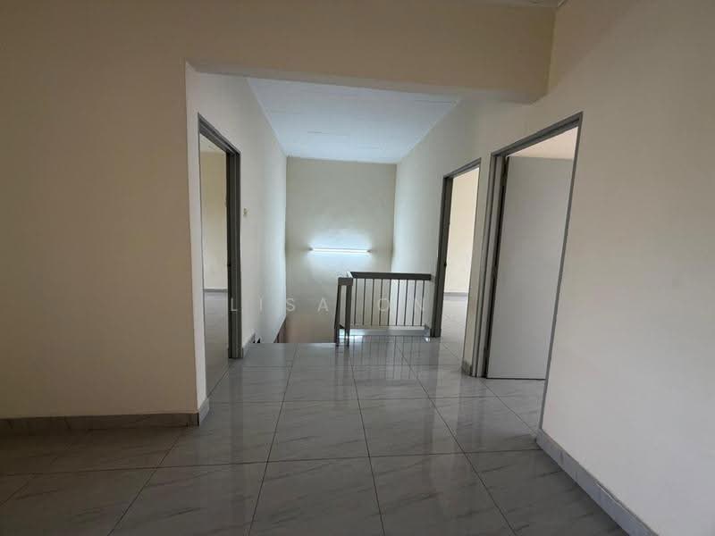 2-storey Terraced House for Rent in Taman Sri Bintang (Kepong) - Lisa Ong - Interior - PropertyGuru.com.my