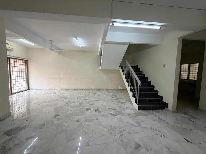 2-storey Terraced House for Rent in Taman Sri Bintang (Kepong) - Lisa Ong - Interior - PropertyGuru.com.my