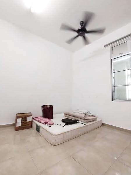2-storey Terraced House for Sale in Nusa Sentral (Iskandar Puteri (Nusajaya)) - Calvin Lee - Bedroom - PropertyGuru.com.my