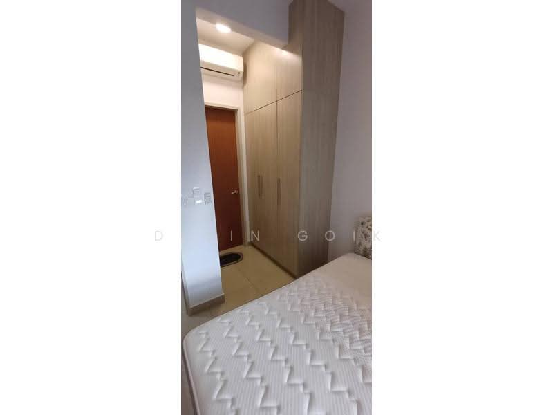 Service Residence for Rent at Citizen @ Old Klang Road - Devin Goik - Bedroom - PropertyGuru.com.my