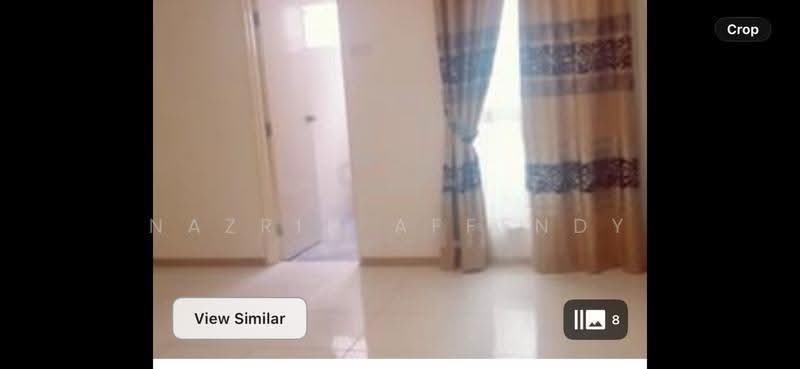 Service Residence for Sale at Vista Alam - Nazrin Affendy - Interior - PropertyGuru.com.my