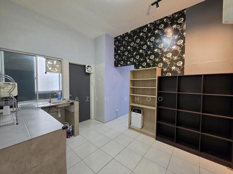 Kondominium untuk Disewa di Casa Residences - Qazin Khoo - Kitchen - PropertyGuru.com.my