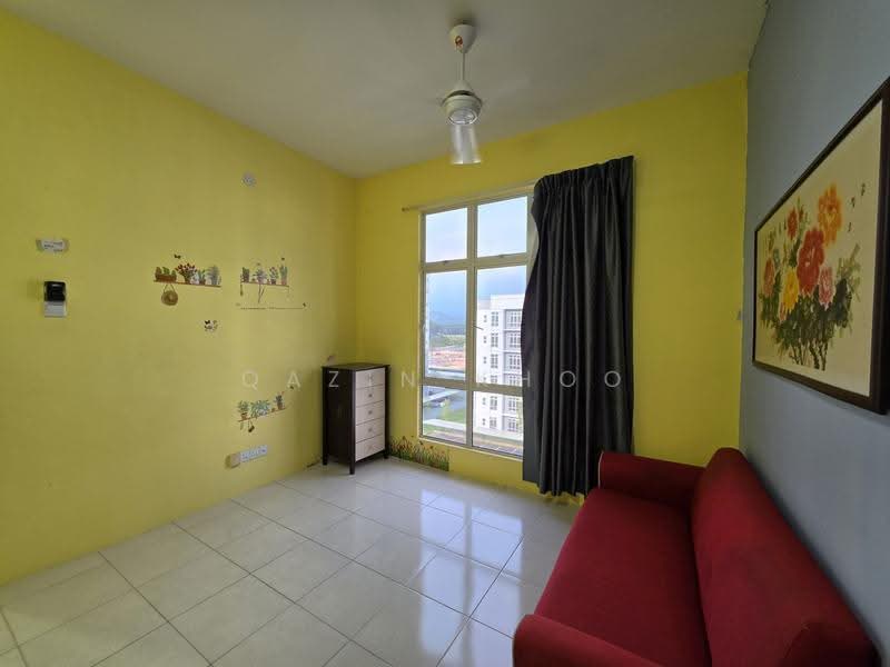 Kondominium untuk Disewa di Casa Residences - Qazin Khoo - Interior - PropertyGuru.com.my