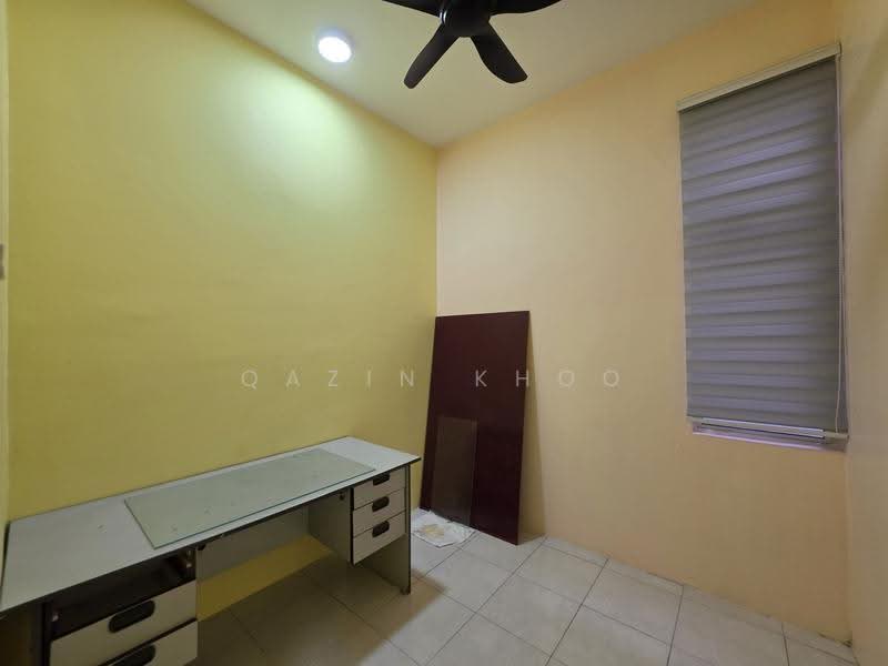 Kondominium untuk Disewa di Casa Residences - Qazin Khoo - Study - PropertyGuru.com.my