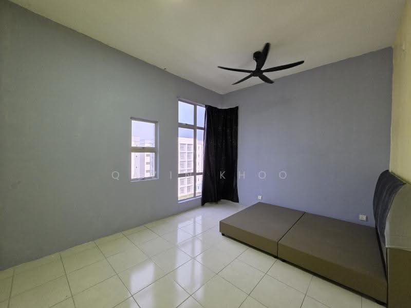 Kondominium untuk Disewa di Casa Residences - Qazin Khoo - Bedroom - PropertyGuru.com.my
