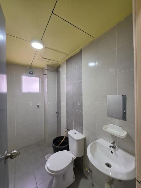 Kondominium untuk Disewa di Casa Residences - Qazin Khoo - Bathroom - PropertyGuru.com.my
