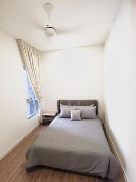Kondominium untuk Disewa di Sunway GeoLake Residences - Jecelyn Yeoh - Bedroom - PropertyGuru.com.my