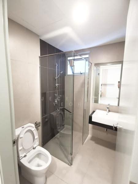 Kondominium untuk Disewa di Sunway GeoLake Residences - Jecelyn Yeoh - Bathroom - PropertyGuru.com.my