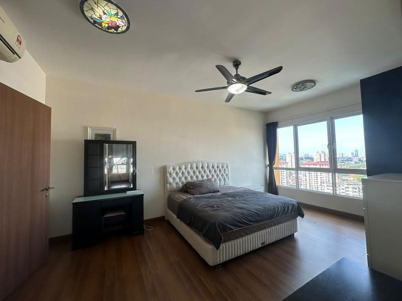 Kondominium untuk Disewa di Central Park condominium - Xinnee . - Bedroom - PropertyGuru.com.my