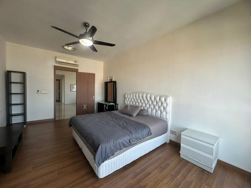 Kondominium untuk Disewa di Central Park condominium - Xinnee . - Bedroom - PropertyGuru.com.my