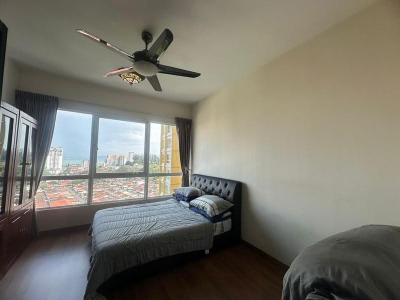 Kondominium untuk Disewa di Central Park condominium - Xinnee . - Bedroom - PropertyGuru.com.my