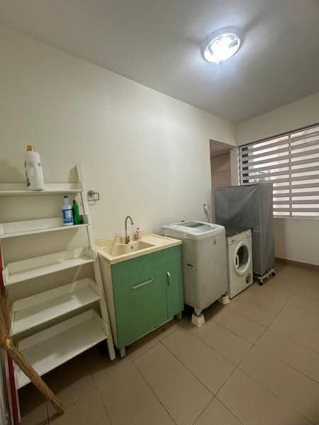 Kondominium untuk Disewa di Central Park condominium - Xinnee . - Interior - PropertyGuru.com.my
