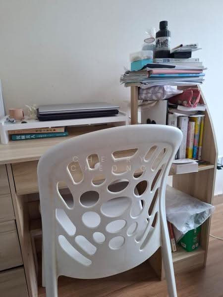 Service Residence for Rent at Saville @ Cheras - Cheery Cheong - Study - PropertyGuru.com.my