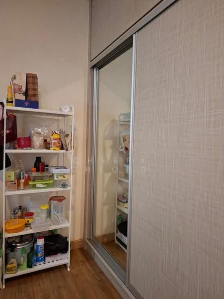 Service Residence for Rent at Saville @ Cheras - Cheery Cheong - Interior - PropertyGuru.com.my