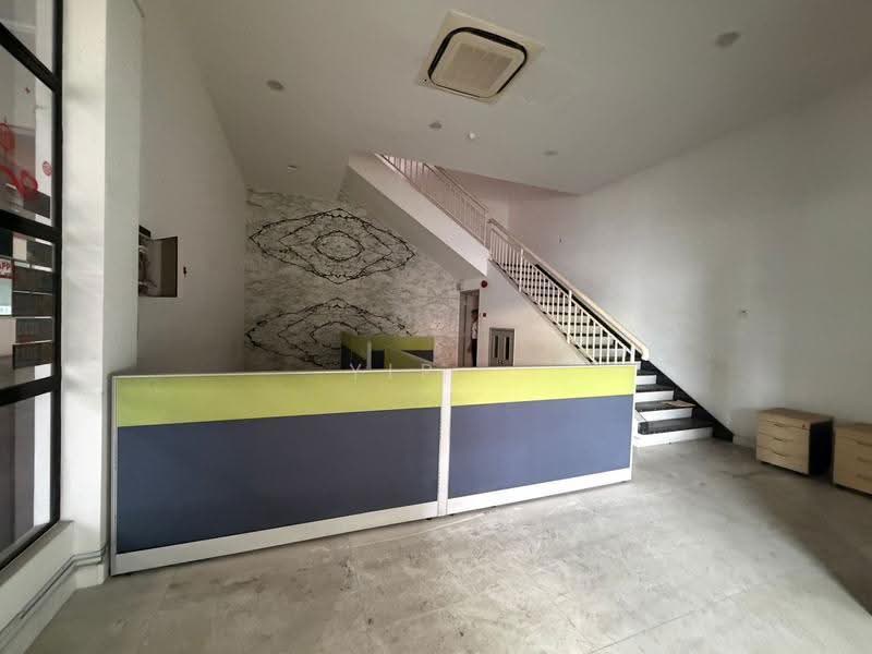 Semi-D Factory for Rent in Taman Desa Cemerlang (Ulu Tiram) - Yip . - Interior - PropertyGuru.com.my