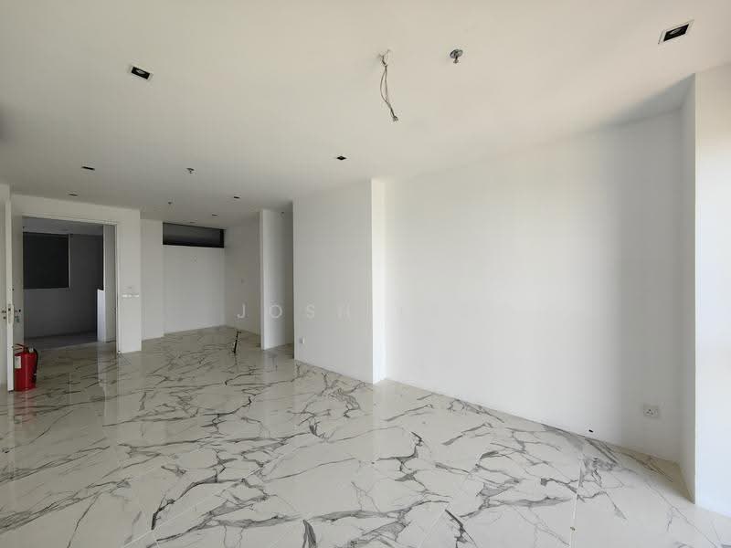 Service Residence for Sale at Lumi Tropicana Serviced Residence - Josh Lee - PropertyGuru.com.my