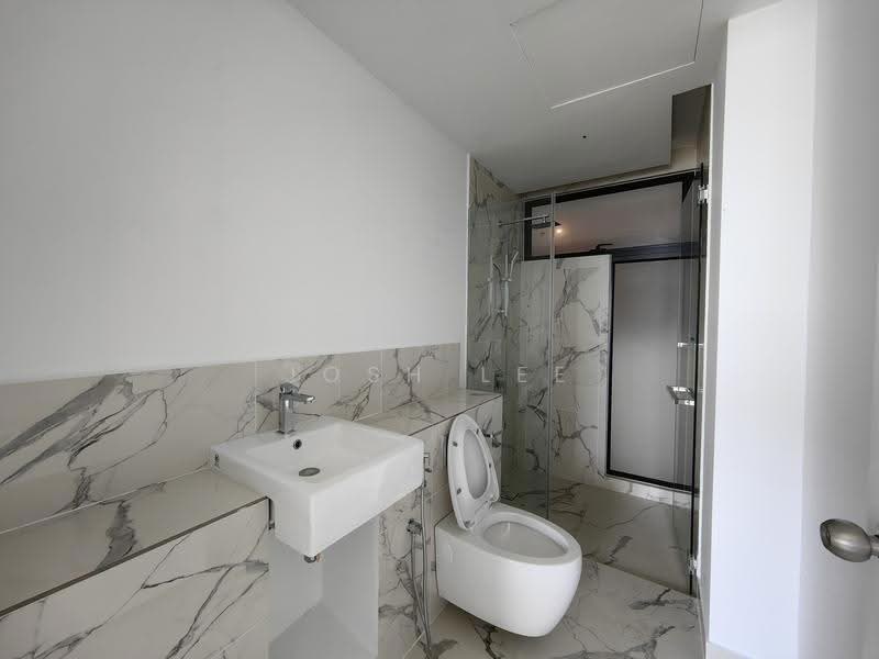 Service Residence for Sale at Lumi Tropicana Serviced Residence - Josh Lee - PropertyGuru.com.my