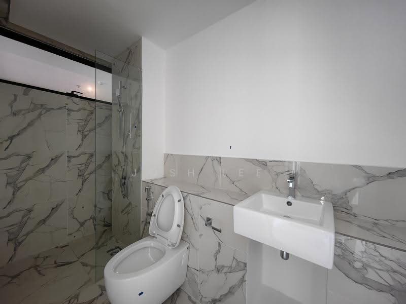 Service Residence for Sale at Lumi Tropicana Serviced Residence - Josh Lee - PropertyGuru.com.my